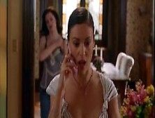 Alyssa Milano Sexy - Charmed S07-08 - 2004-2006