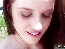 Ramon Nomar & Tina May in Backseat booty Movie