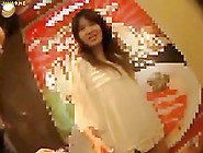 Nampa Step daughter Amateur Wet Wet Crotch Hit