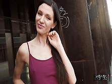 Libidinous hooker breathtaking sex scene