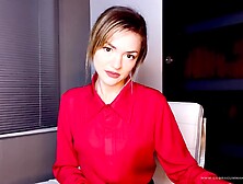 Jerk Off Addict Therapist Positive Femdom Pov Joi