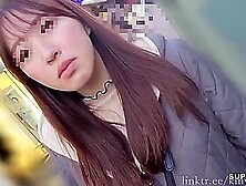 A Big-breasted Wife Who Has Such A Loose Sense Of Money That Her Cell Phone Stops Working.  I Took Over The Payment As Soon As Po