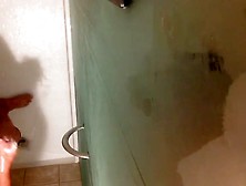 Caught brother masturbating but he saw the cam