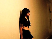 Snotty Bitch Judas Turned into a Suck Slave