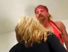 Briana Banks Slick Gone in 69 seconds