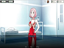 Naruto - Kunoichi Trainer [V0. 13] Part 31 New Dress By Loveskysan69