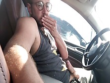 Unexperienced,  Wanking Off,  Gay Uber