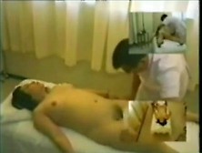 JAPANESE EROTIC MASSAGE