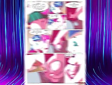 the king and the queen