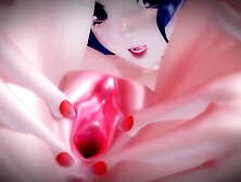 【MMD】Kanon - Sexyshow【R-18】