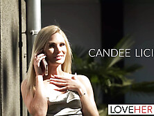 Erotic After-Divorce Celebration