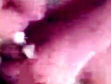 Malaysian Vixen In Red Hot Stockings - Erotic Dance & Tease