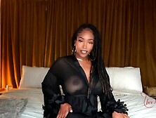 Enticed Previous to U Eat Your Cum