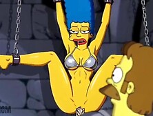 Wench Wife and her Cuckold Spouse: Impure Stories of Cheating.  Adult Toon Compilation.  Simpsons parody.  Fairy tales