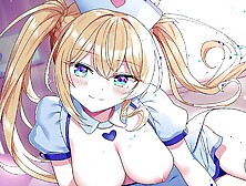 Giving Your GF Some Early Morning Love After A Rough Shift - Erotic Audio For Men