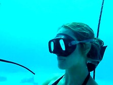 long couple breathhold