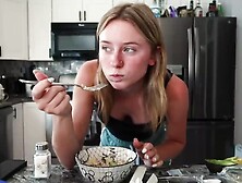 Cooking With Audra What I Eat In A Day! Audra Miller