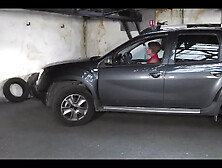 Deep Lick Job by French Youngster 6168 two one - Jul 07,  2024