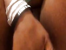 GF Playing with herself on FaceTime 2