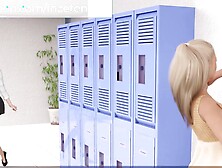 Echoes of lust - Fucking Amy till she cum super hard