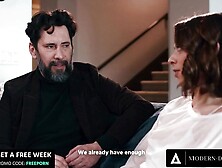 Resentful Chick Screws With Her Ex BFF's Spouse