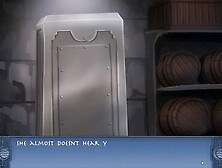 Legend of Korra - Bend or Break GAME Sim