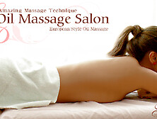 Oil Massage Salon Ginette - Ginette - Kin8tengoku