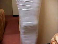 Mummification tape
