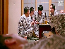 An Komatsu The Cuckolds Wife