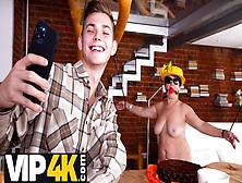 Enticing sweetie pie's mature granny scene