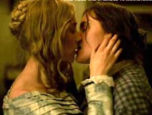 Kate Winslet and Saoirse Ronan - ''Ammonite'' 01
