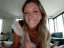 Exotic Porn Video Blonde Best Only For You With Addison Vodka