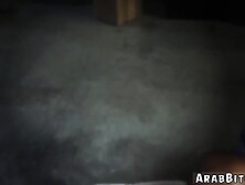 Neighbor arab and ed rich girl The Booty Drop point,  23km outside base