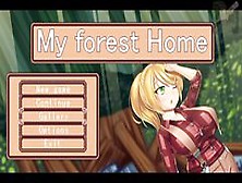 My Forest Home V2. 0 All Sex Scene