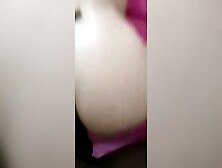 Hart Anal Gefickt Vom Big Black Dick