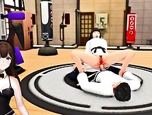 the SIMs.  After Karate Class