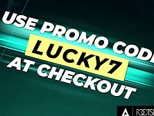 The Seductive Soles of Charmelle A Foot Worshipers Dream Come True