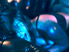 Miss Bimby Has More Fun Tormenting Svetlanna's Ticklish Feet