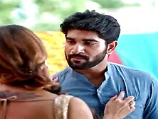 Babe's Lustful Confessions - Erotic Encounters in India" (This is an Indian web series)