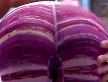 Stretch Handjob with Blow Job in Japan - HOT Amateur Action