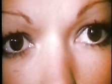 Brigitte Lahaie finish a friendly chat with a crazy orgy