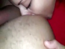 Filthy Girlfriend With Rimjob Facial Fetsish 1