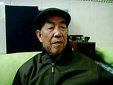 Asian Grandpa - 142686230632