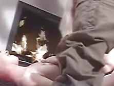 Pantyboy sucked and deepthroated!