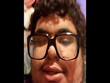 Freaky Four Eyed Fuck.