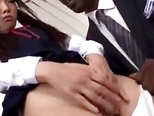 japanese teen gets 2 bbc