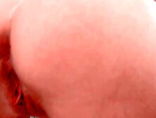 WhitneyOC's Interracial Sloppy Head - Huge Load on Face! HD