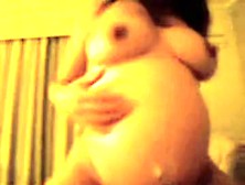 Fucked by my boyfriend's hard cock