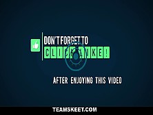 OyeLoca - Tattoo Filled Latina Gets Drilled