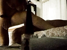 Dominant and executive,  my boss fucks me with passion and so we go with the protocols of pleasure